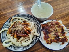 -洁美凉粉店(温江店)
