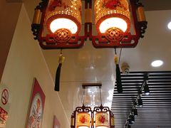 -粥公粥婆精品家常菜(青龙桥店)