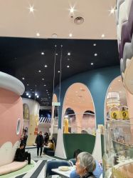 点击看大图 -奈尔宝家庭中心·亲子餐厅(鄞州万达店)