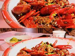 -老长沙龙虾馆·聚会餐厅(白石洲店)