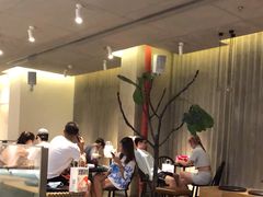 -喜茶(东莞汇一城店)
