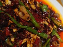 -易老妈蹄花.特色川菜(人民公园总店)