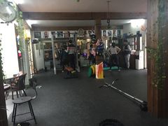 -RoMan罗马健身工作室(莘庄店)