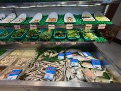 -琼菜人家·海南菜·文昌鸡(文昌大道店)