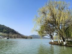-南北湖风景区