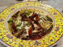 -喜喜香港餐厅(夏日百货店)