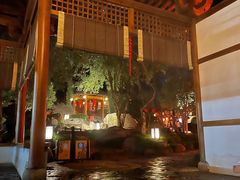 -唐风温泉