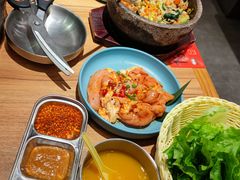 -韩悦牛排烤肉无限续(宝能中心店)