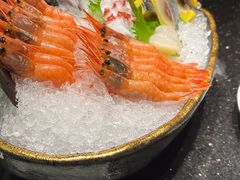-上井精致料理自助餐(松雷店)
