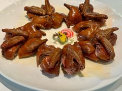 -君庭中餐厅(友谊宾馆店)