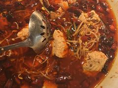 -赠李白·如诗的川味(余杭万达广场店)