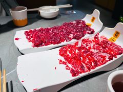 -潮发潮汕牛肉店(东方宝泰店)