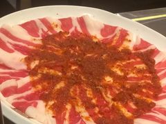 -韩宫宴烤肉·料理(苏州中心店)