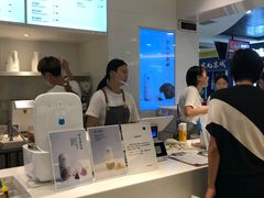 -兰熊鲜奶(西直门凯德mall店)