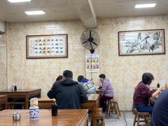 -老刘家泡馍·陕西老字号(钟楼广济街店)