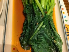 -东方早茶 海鲜•青岛菜(国信体育中心店)