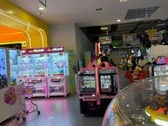 -meland·儿童乐园·游戏厅娃娃机·电玩Xbox(成都合生汇店)