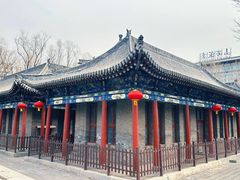 -文瀛公园