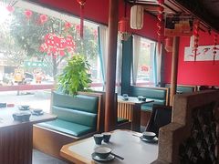 -饕然·民间川菜(龙泉店)