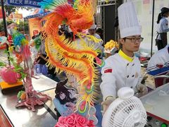 -润记农家菜