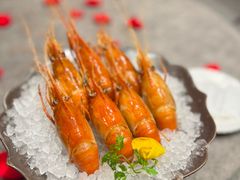 -醉东Oriental House(静安嘉里中心店)