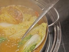 -淼福猪肚鸡·椰子鸡火锅(大沙地店)