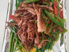 -楚鱼王·河鲜·湖北菜(华农店)