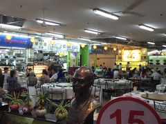 -無招牌海鮮(芽笼店)