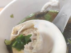 -家宴·灌蛋·沙茶面(曾厝垵店)