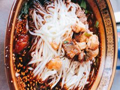 -渔桥李记奶汤面(东街店)