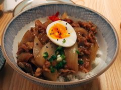 -春笙食堂.丼饭拉面寿司(GOGO新天地店)