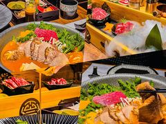 -牛道·和牛九食(市府恒隆广场店)