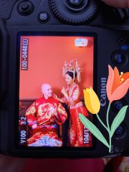 点击看大图 -CD视觉婚纱摄影