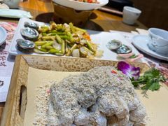 -黄泥岗·地道湖北菜(奥特莱斯店)