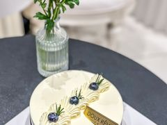 -杜哈夫DOUX RÊVE·生日蛋糕(日月光店)