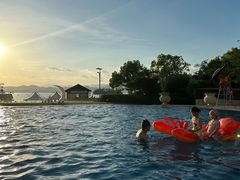 -绿城千岛湖喜来登度假酒店