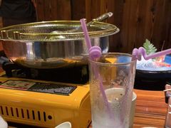 -鸟鹏烧鸟居酒屋(熙龙湾店)