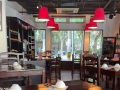 -La Creperie法餐厅(桃江路店)