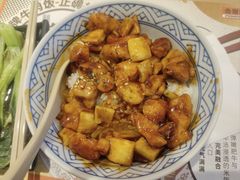 -吉野家(光华路店)