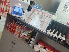 -吴满满油泼面(北方风味园店)