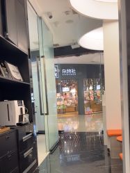 -时尚殿堂salon