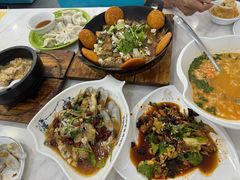 -威海渔村(黄兴路店)