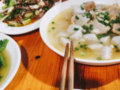 -九九牛肉馆(南山路店)