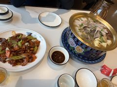 -八大碗·地道东北菜(白塔堡店)