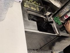 -Yes Lemon就是柠·手打柠檬茶(苏州中心一店)