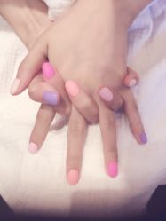 iphone_upload_pic-Meet Nail 美睫·美甲