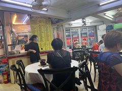 大堂-醉贤居