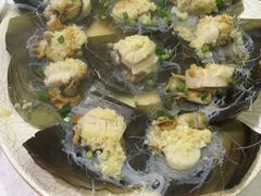 -吉源大排档·鱼生·海鲜(烧烤彩印厂店)