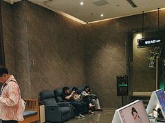 -星河湾温泉洗浴酒店