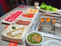 -海底捞火锅(石狮泰禾广场店)